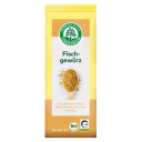 Lebensbaum BIO garšaugu maisījums zivīim, 60g